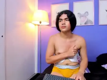 Chaturbate Best live sex cam show of draglopera