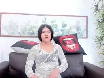 Chaturbate Live Porn of draglopera