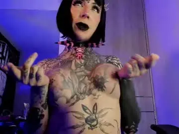 Chaturbate Adult Webcams of punkyfoxx