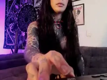 Chaturbate Watch Live Sex Cams of punkyfoxx