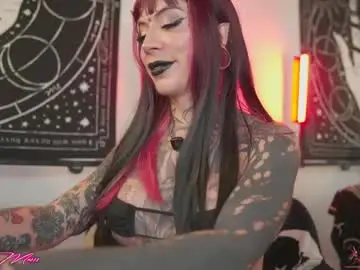 Chaturbate Nude Webcam of punkyfoxx