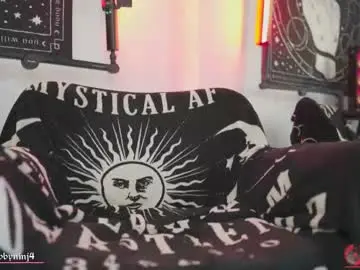 Chaturbate Adult Webcams of punkyfoxx