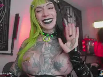 Chaturbate Private Sex Chat of punkyfoxx