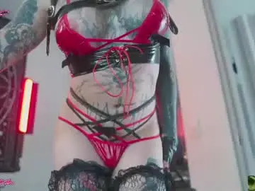 Chaturbate Watch Live Sex Cams of punkyfoxx