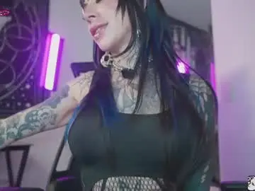 Chaturbate Free Live Porn of punkyfoxx