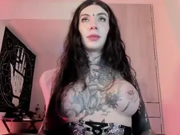 Chaturbate Sex Chat of punkyfoxx