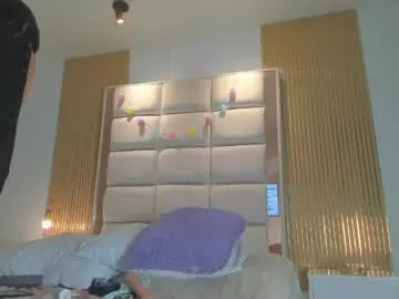 Chaturbate Live Sex of taylor_royall_