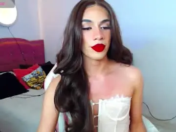 Chaturbate Free Live Porn of camila_hoottie