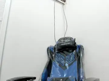 Chaturbate Sex Chat of cleopatra_trans