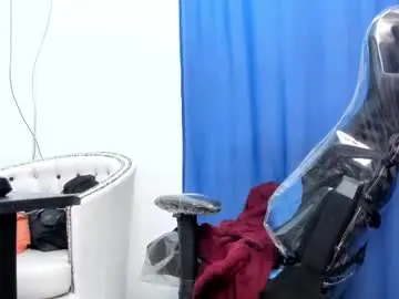 Chaturbate Sex Chat of cleopatra_trans