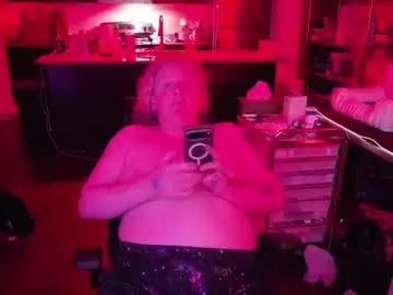 Chaturbate Live Sex of queersuccubus