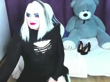 Chaturbate Live Porn of sexxx_queen