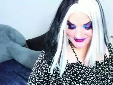 Chaturbate Live Porn of sexxx_queen