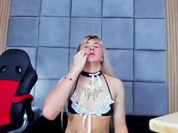 Chaturbate Live Sex Cam of solhiltton