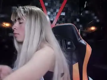 Chaturbate Nude Webcam of solhiltton