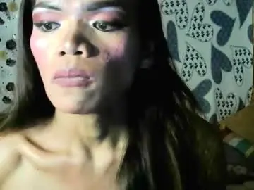 Chaturbate Adult Video Chat of sexy_scarlet69