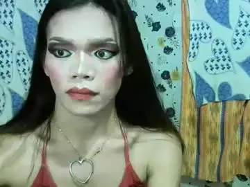 Chaturbate Live Sex Cam of sexy_scarlet69