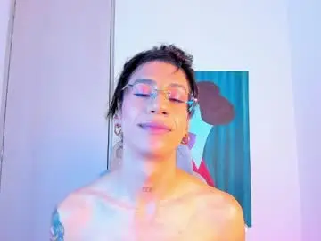 Chaturbate Adult Video Chat of sofiia_grey_