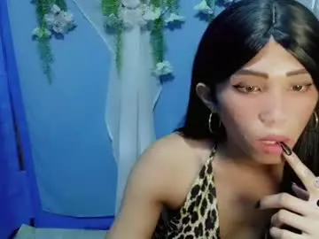 Chaturbate Best Webcam of hot_khianna