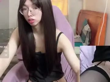 Chaturbate Best Webcam of ts_liliprincess