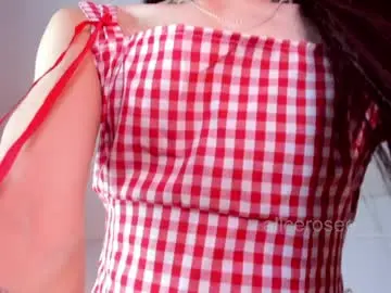 Chaturbate Adult Video Chat of alicerosee___