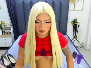 Chaturbate Live Sex of ava_gonz