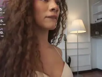 Chaturbate Adult Webcams of naomigomezz