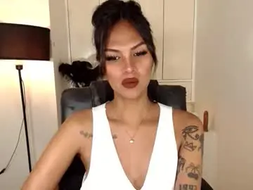 Chaturbate Best live sex cam show of ririmoorets