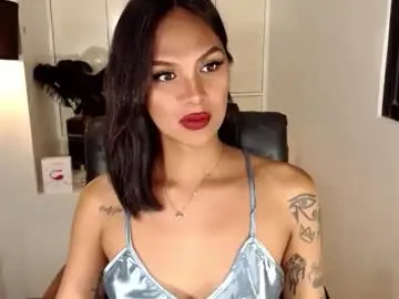 Chaturbate Nude Webcam of ririmoorets