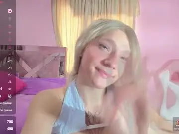Chaturbate Live Sex of star_bons22