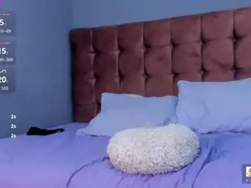 Chaturbate Adult Webcam of violet_moon20