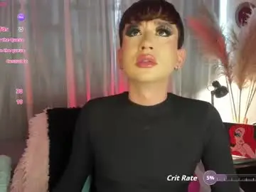 Chaturbate Best live sex cam show of barbie_boy_