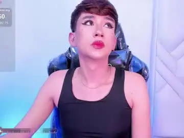 Chaturbate Adult Webcam of barbie_boy_