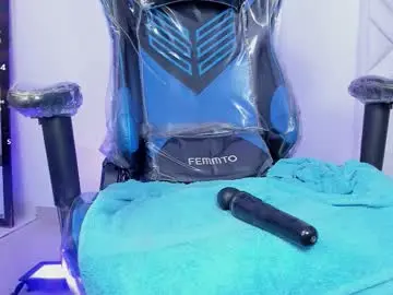 Chaturbate Adult Webcams of barbie_boy_