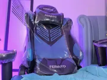 Chaturbate Live Sex Cam of barbie_boy_