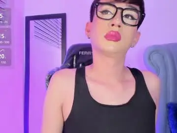 Chaturbate Live Sex Cam of barbie_boy_