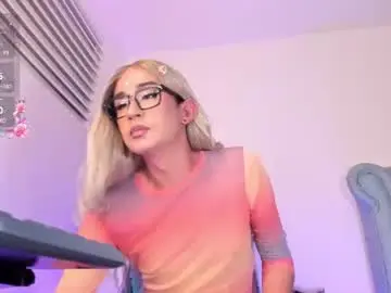 Chaturbate Sex Cam of barbie_boy_