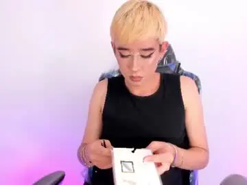 Chaturbate Live Porn of barbie_boy_