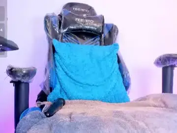 Chaturbate Sex Chat of barbie_boy_
