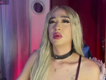 Chaturbate Adult Webcam of barbie_boy_