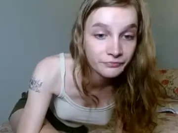 Chaturbate Adult Video Chat of elena_moon34