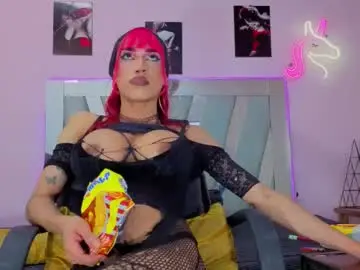 Chaturbate Sex Chat of hot_destinyk