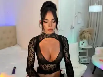 Chaturbate Nude Webcam of amoreignxxx