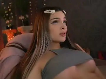 Chaturbate Adult Webcam of brattyscarlet