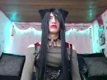 Chaturbate Live Sex Cam of hinasha