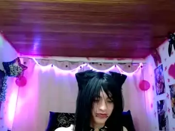 Chaturbate Nude Webcam of hinasha