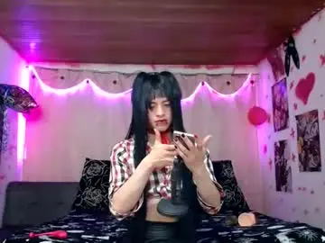 Chaturbate Nude Webcam of hinasha