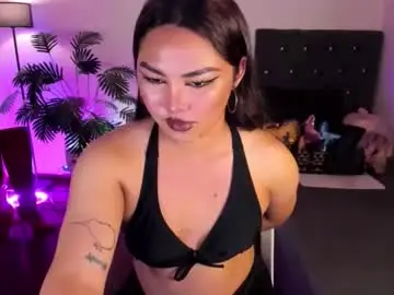 Chaturbate Live Sex of itsmesianaa29