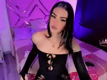 Chaturbate Adult Webcams of naomisaenz01