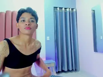 Chaturbate Adult Video Chat of nicoll_xx